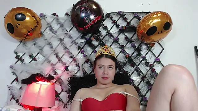 Samantha_Wallker live cam on StripChat