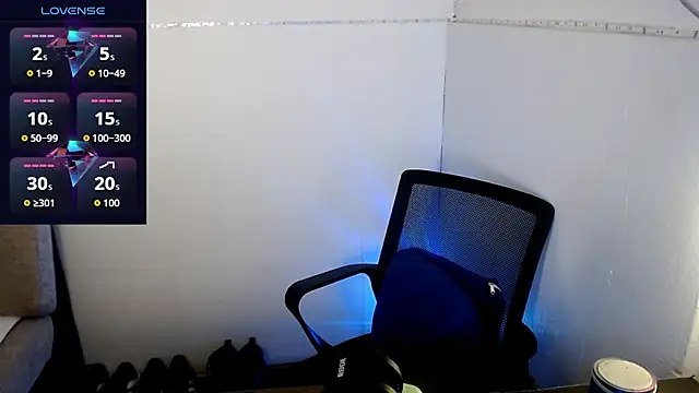 Damian_Dusk webcam