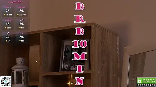 Eileen_Burton live cam preview
