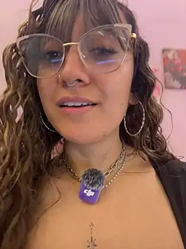 SammyGomez live cam preview