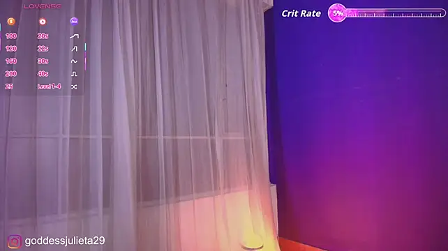 GoddessJulieta_