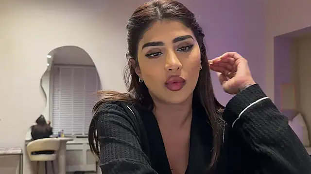 ArabicBarbie