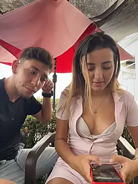 Luke_and_Liah live sex cam
