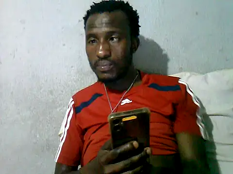 ChocolateBeretta75 on Stripchat