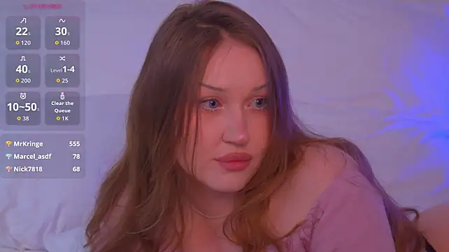 NancySmitts live cam preview