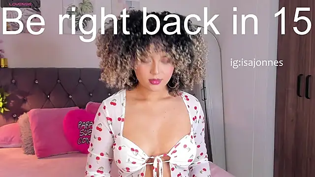 isajonnes18