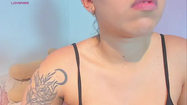 _maria_foxx_ webcam