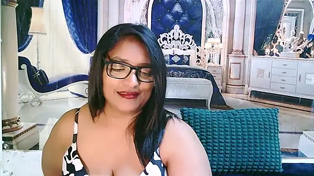 IndiaBlackPanther webcam