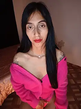 Im_Kloe_ webcam