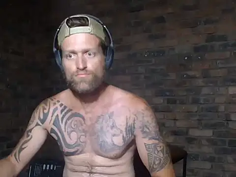 the-billy-blue live sex cam