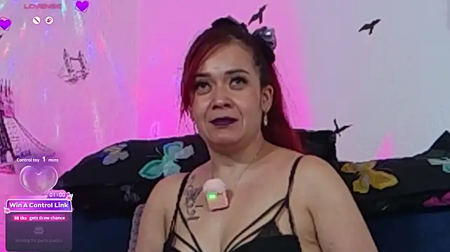 keila_j live cam preview