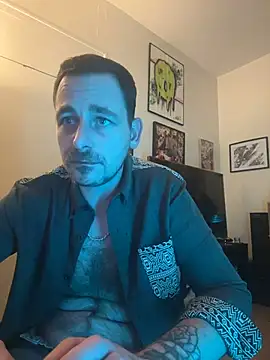 defbond420 live cam preview