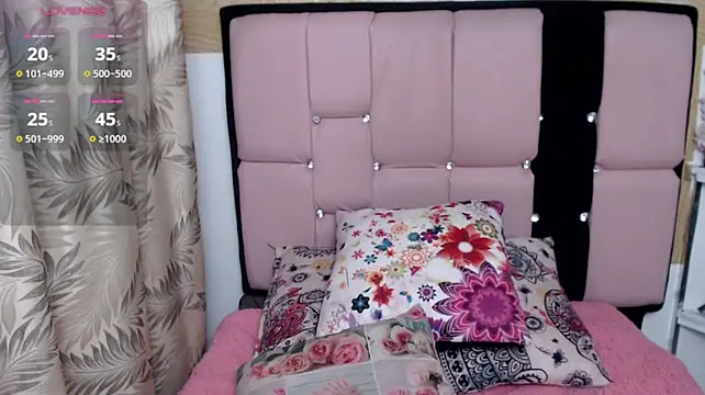 palmer_mIix live cam preview