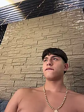 Lander_Cruz live