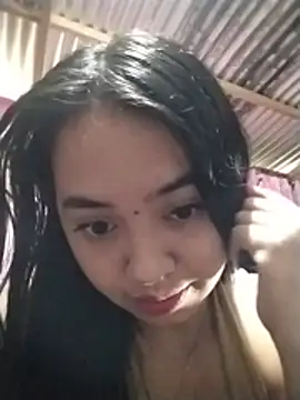 Alisha_27 live cam on StripChat