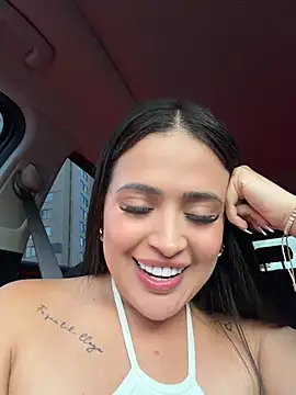 Sara_fun webcam
