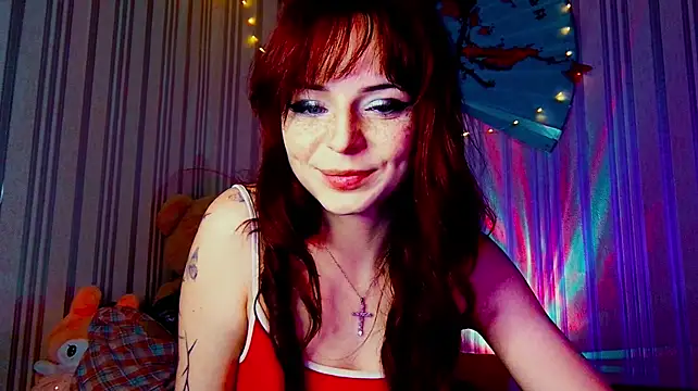 ArianaLight live cam preview