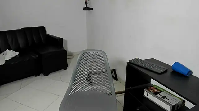 samxx_muscle live cam on StripChat