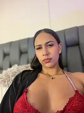 miilablake (F young) - PUSSY SPANKS & RUB UNTIL WET