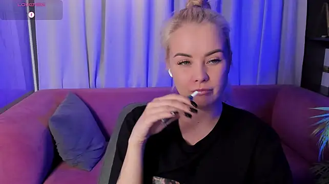 StephanieSweety