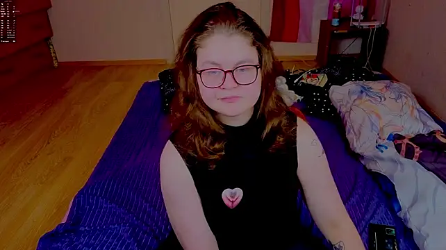 Sashy_Way live cam preview