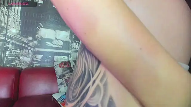 CloeRodriguez live cam preview