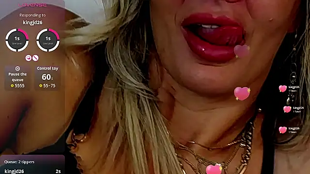 GinaBear