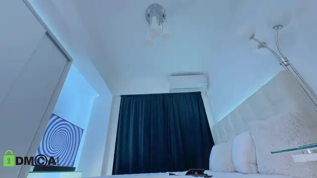 ScarlettTheGoddess live cam preview