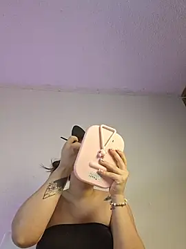 _AmaiaS_ live cam preview