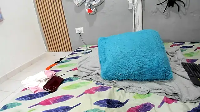 AndriVegas0718 live cam preview
