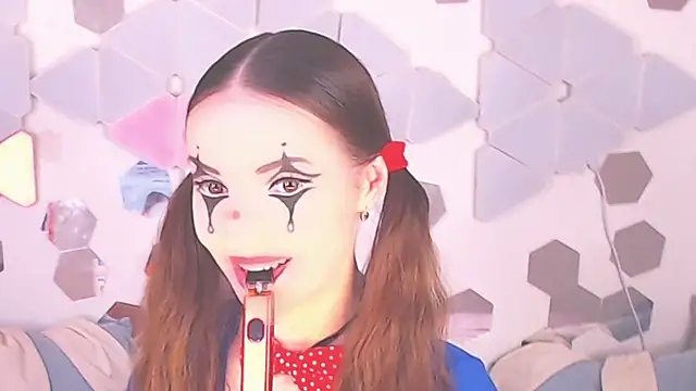 LexiKiss live cam preview