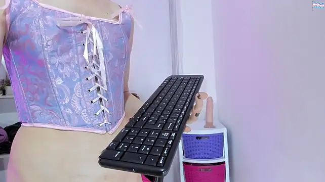 KimberlyJohnsoon live cam preview