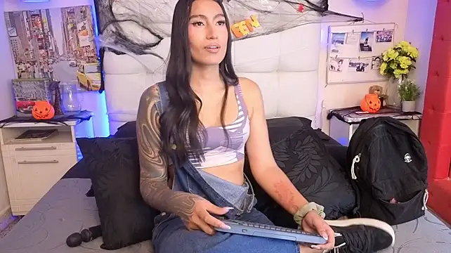 Taly_Fox