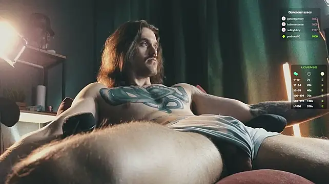 TechnoJesus