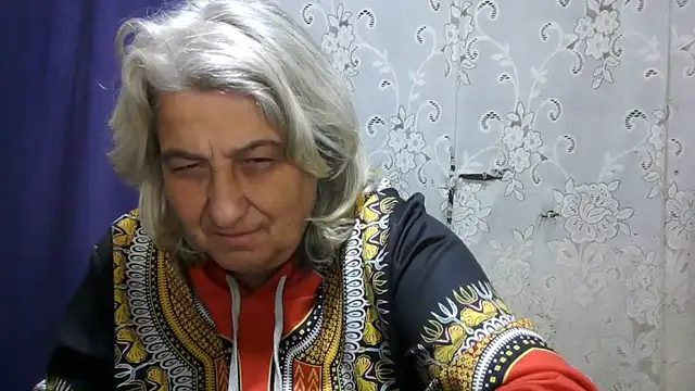 ExquisiteMature live cam preview