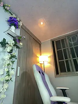 Vanesa_novvoa live cam preview