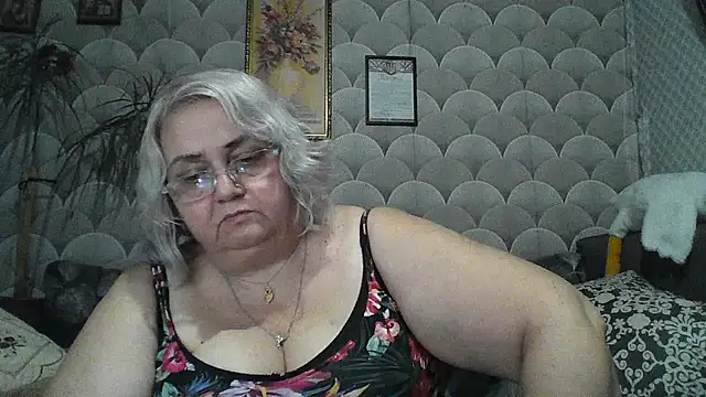 MarinaFarina53 webcam