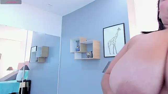 JoslinEvanse webcam
