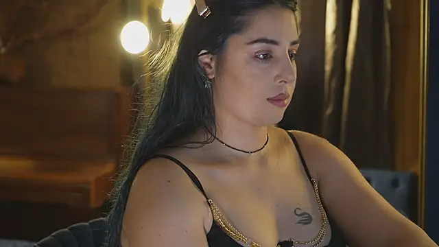 VanessaDoyle live sex cam
