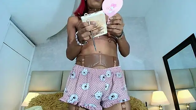 RosaliaMontero