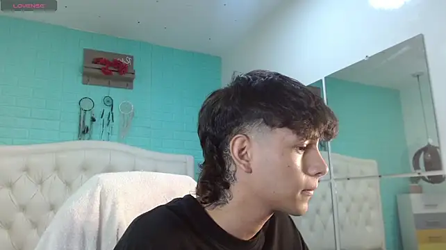 DraxBlade09 live cam preview