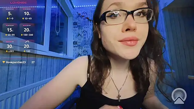 Модель: RachelSav