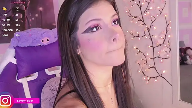 Sammyblaer