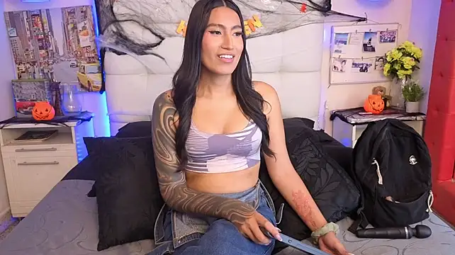 Taly_Fox