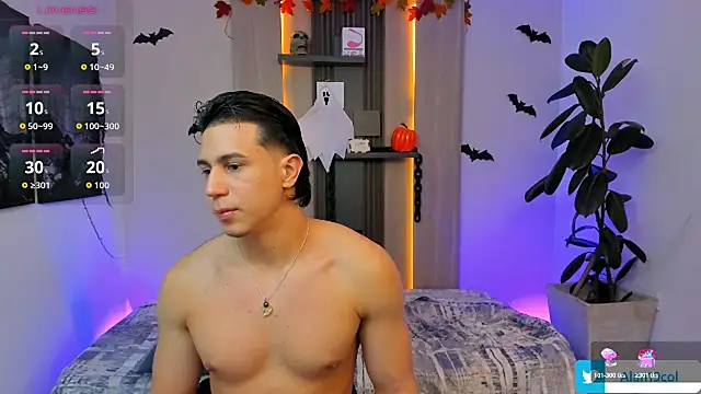 alan_nd_kevin webcam