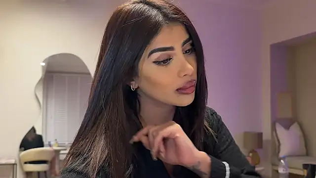 arabicbarbie (F young) - cum/squirt show ticket 500