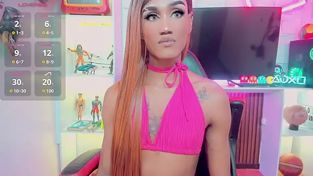 Kendall_hornyy webcam