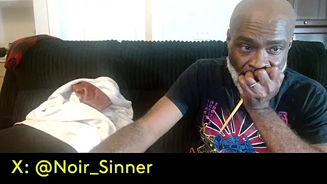 sinnernoir webcam