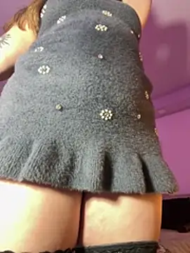 juanitablue