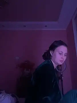 Flossy_Vettie live cam preview